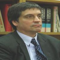 Gavin Screaton
