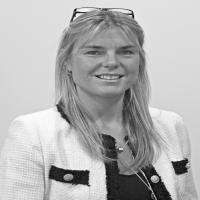 Sally Harris  