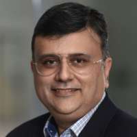 Syed Iqbal
