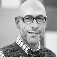 David Haerry