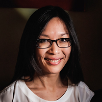 Linh-Vi Le