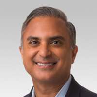 Ravi Kalhan