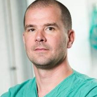 Michael P. Casaer