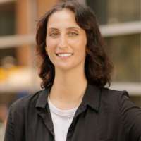 Liliana Thron