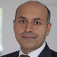 Afshin Mosahebi