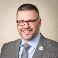 Damien S. Berg