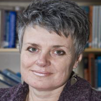 Jane Barlow