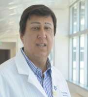 Dave S. B. Hoon