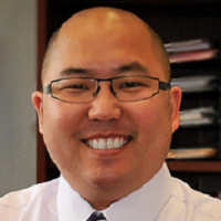 Stephen T. Oh