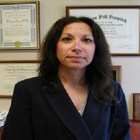 Frances Cuomo