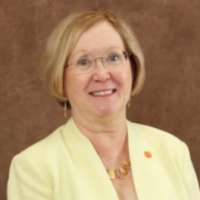 Trudy Frances Charlene Mackay