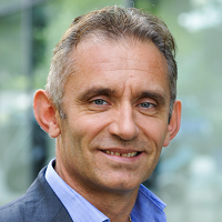 Joel Richard