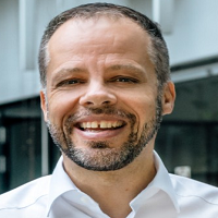 Klaus R. Liedl