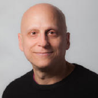 Mark Goulian