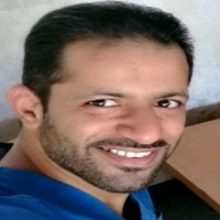 Salim Al Riyami