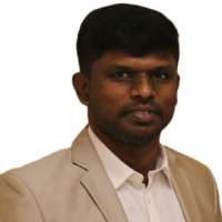 Abarajithan Mohan