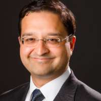 Tariq Ahmad