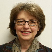 Jane Marshall