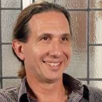 Simon Lenton