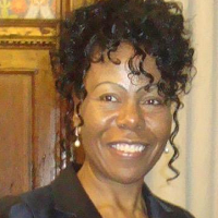 Jacqueline Dunkley-Bent