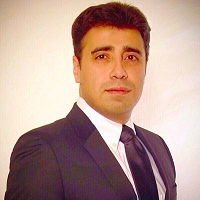 ALI GHOLAMREZANEZHAD