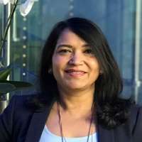 Jaya Goyal