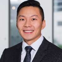 Michael Fei Huang