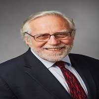 Gerald H. Friedland