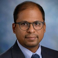 Sujay S. Galen