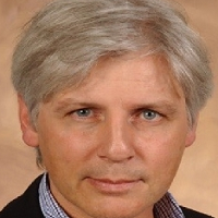 Eric J. Fombonne