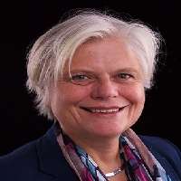 Cornelia Van Duijn