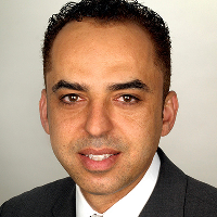 Ayman Agha