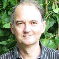 Etienne Nel
