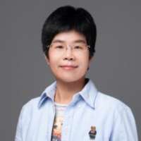 Meizhen Zheng
