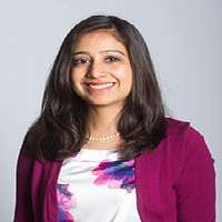 Pooja Manroa