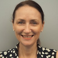 Amanda Fryer