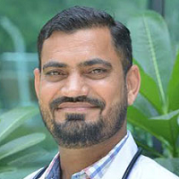Mahesh Kumar Shou