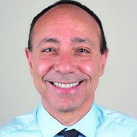 Magdy H. Selim