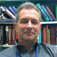 Eric A. Breisch