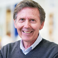 Arnold R. Kriegstein