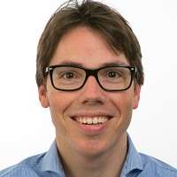 Robert Van Waterschoot