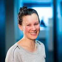 Evelyn Parr