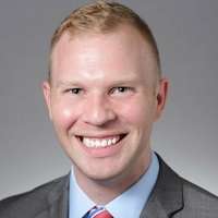 Daniel D. King
