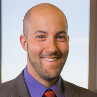 Eric L. Garland