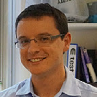 Gavin Boyd