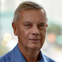 John P. Foreyt