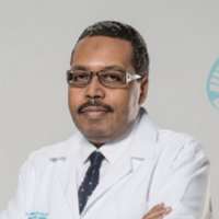 Haitham El Bashir