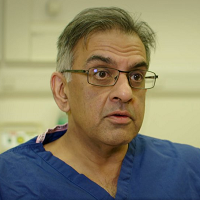 Tariq H. Iqbal