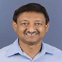 Prabhu RV Shankar