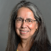 Carmen Casanova Abbott